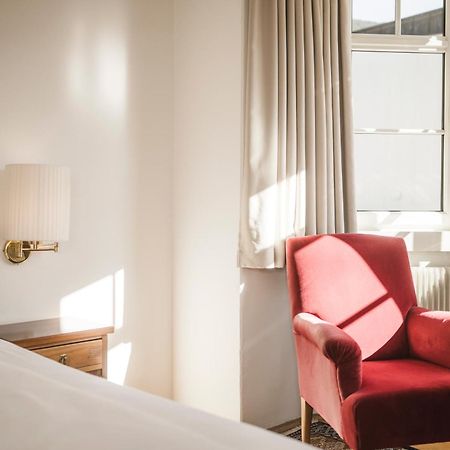 Classic Hotel Am Stetteneck Ortisei Eksteriør billede