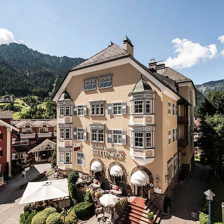 Classic Hotel Am Stetteneck Ortisei Eksteriør billede