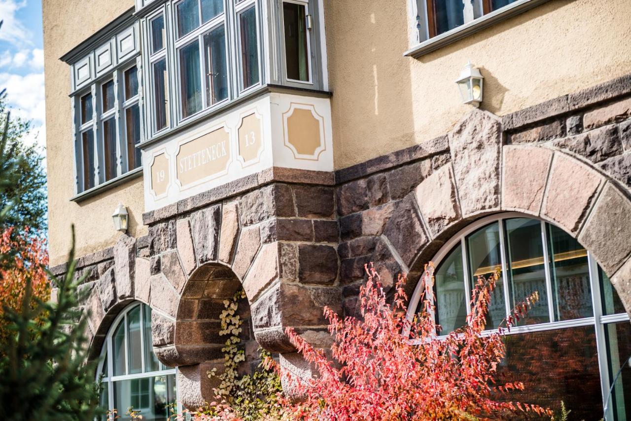 Classic Hotel Am Stetteneck Ortisei Eksteriør billede