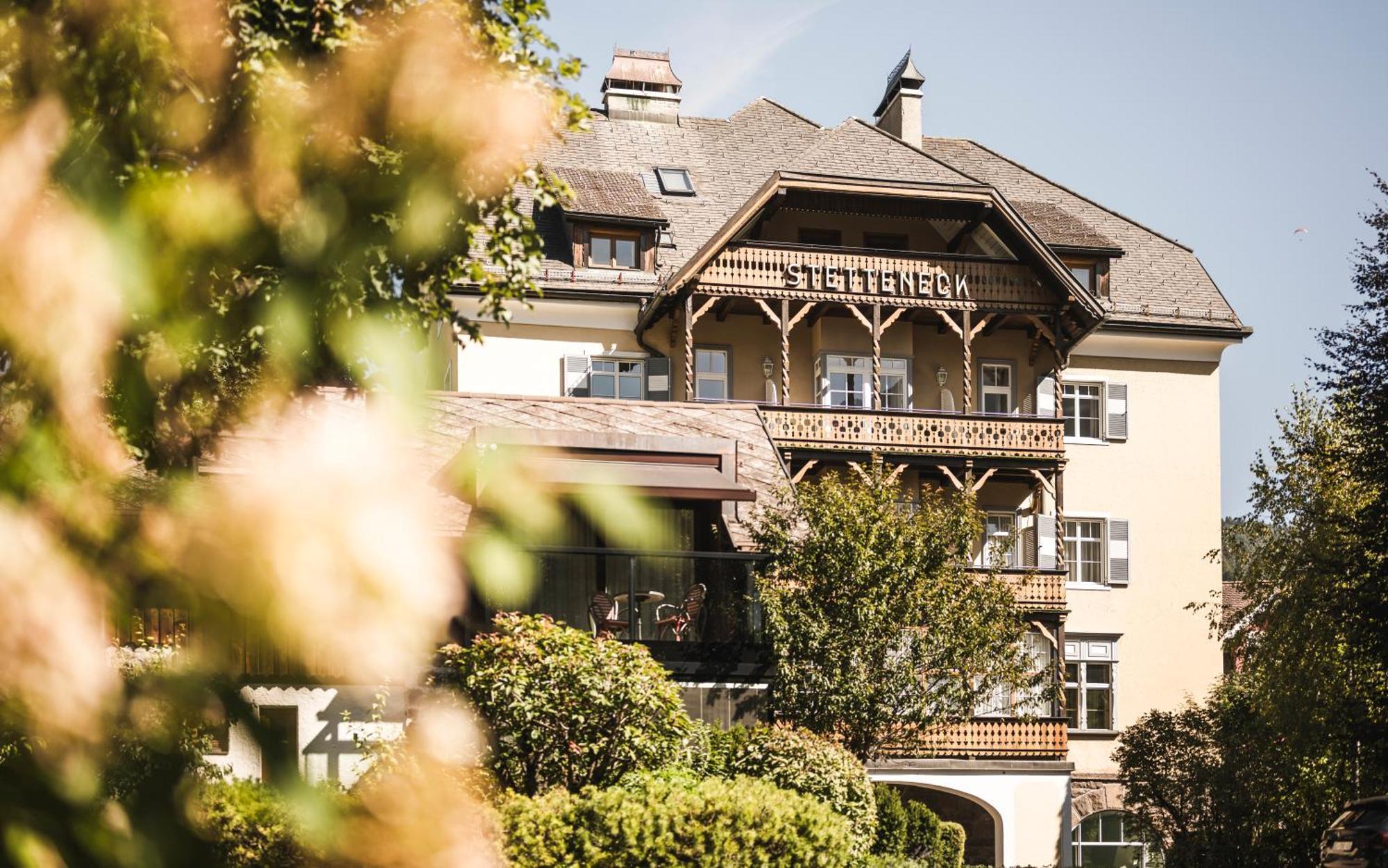 Classic Hotel Am Stetteneck Ortisei Eksteriør billede